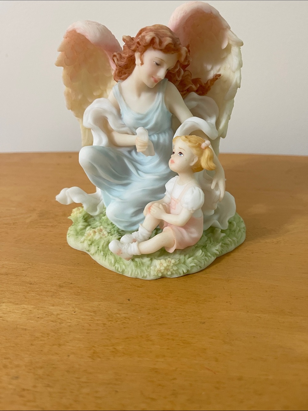 Seraphim Classics Figurine